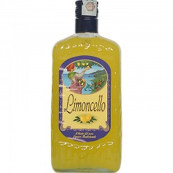 LIMONCELLO VALDOGLIO 30°...