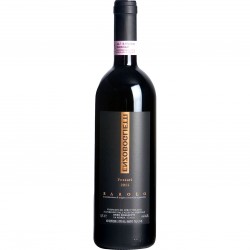 BAROLO DOCG FOSSATI...
