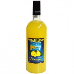 LIMONCELLO MARZADRO RIVIERA...