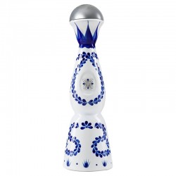TEQUILA AZUL REPOSADO CL. 70