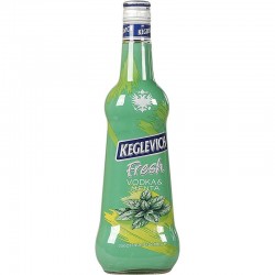 VODKA KEGLEVICH CL.100 MENTA