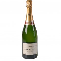 CHAMPAGNE LAURENT PERRIER...