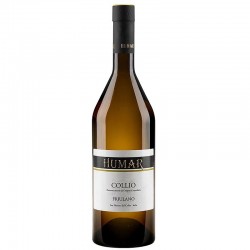 HUMAR FRIULANO DOC COLLIO