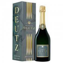 CHAMPAGNE DEUTZ ASTUCCIATO...