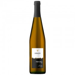 SERMAJER PINOT GRIGIO DOC X6)
