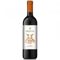 NELVIA CHIANTI DOCG
