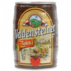 BIRRA  VELDENST.  ZWICK'L...