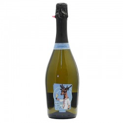 PROSECCO DOC BRUT COSTAROSS...