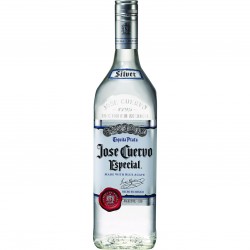 TEQUILA CUERVO BIANCA...