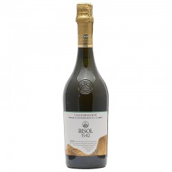 CREDE VALDOBB.DOCG PROSECCO...