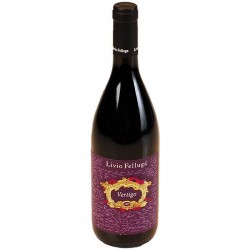 VINO VERTIGO LIVIO FELLUGA...