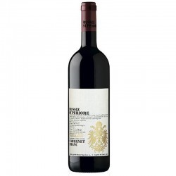 VINO CABERNET FRANC COLLIO...