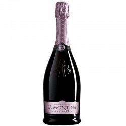 VINO FRANCIACORTA ROSE'...