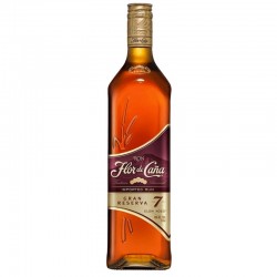 RUM FLOR DE CANA  CL.100...