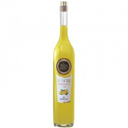 LIMONCELLO BACIO DELLE MUSE...