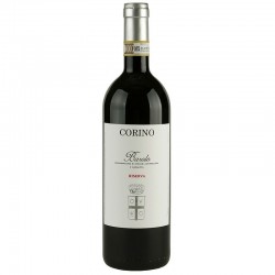 CORINO BAROLO RISERVA DOCG