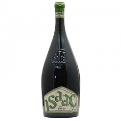 BIRRA  BALADIN ISAAC BIANCA...