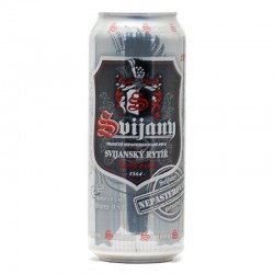 BIRRA SVIJANY RYTIR CL 50