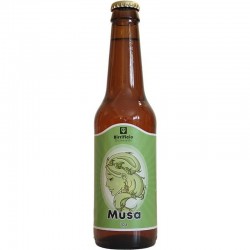 BIRRA  ARTIG. MUSA IPA...
