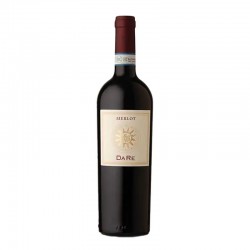 VINO MERLOT SELEZIONE  DA...