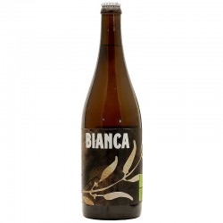 BIRRA BRUTON BIANCA  0,75...