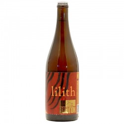 BIRRA BRUTON LILITH 0,75 (x 6)