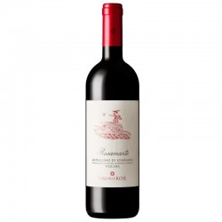 VINO MORELLINO DI SCANSANO...
