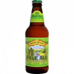 BIRRA SIERRA NEVADA PALE...