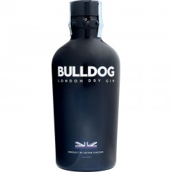 GIN BULLDOG 40% LT. 0,7