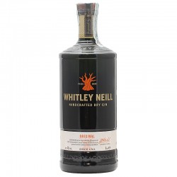 GIN WHITLEY 43% LT. 1