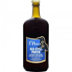 BIRRA ST.PETER'S OLD STYLE...
