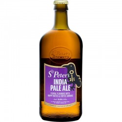 BIRRA ST.PETER'S INDIA PALE...