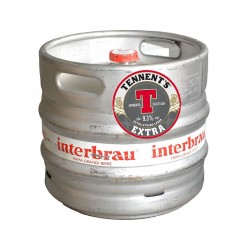 BIRRA TENNENT'S EXTRA  LT. 30