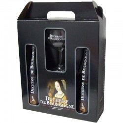 CADEAU 2BT DUCHESSE 75+1B