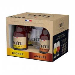CADEAU CH'TI ORIGINALE...