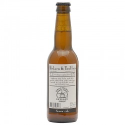 BIRRA DE MOLEN HEKSEN &...