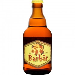 BIRRA BARBAR AL MIELE 8% 18...