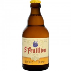 BIRRA ST.FEUILLIEN BLONDE...