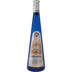 GRAPPA CORMONS