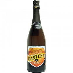 BIRRA KASTEEL TRIPLE 11%...