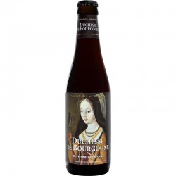 BIRRA DUCHESSE BOURGOGNE...