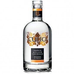 GRAPPA  CULTO MULLER CL.70...