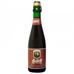 BIRRA OUD BEERSEL KRIEK 4%...