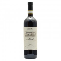 VINO BAROLO DOCG ZONCHERA...