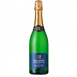 ROOIBERG SPARKLING  BRUT CL.75