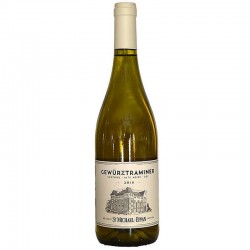 S.MICHAEL GEWURTRAMINER  CL.75