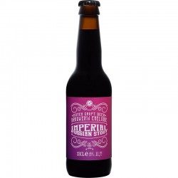 BIRRA Emelisse Imperial...