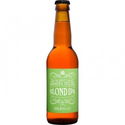 BIRRA Emelisse blond ipa cl.33