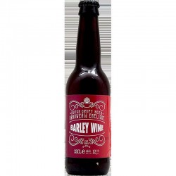 BIRRA olanda Emelisse...