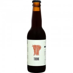 BIRRA Siphon tronk Quad 10°...